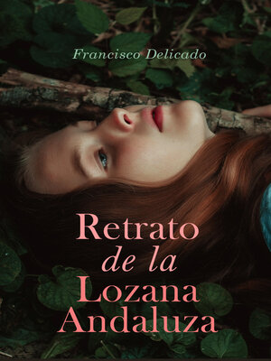 cover image of Retrato de la Lozana Andaluza
